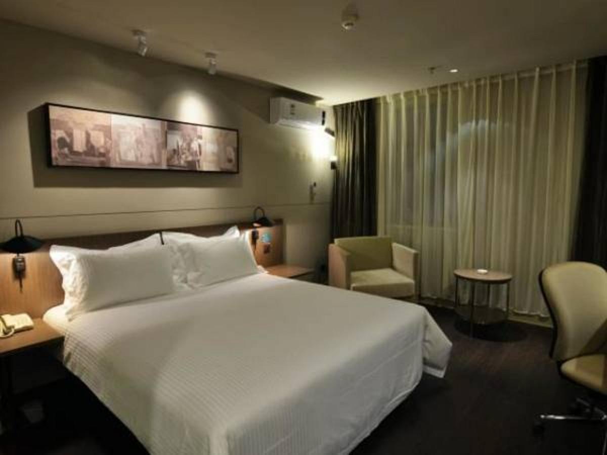 Jinjiang Inn Select Nanjing Hanzhongmen Экстерьер фото